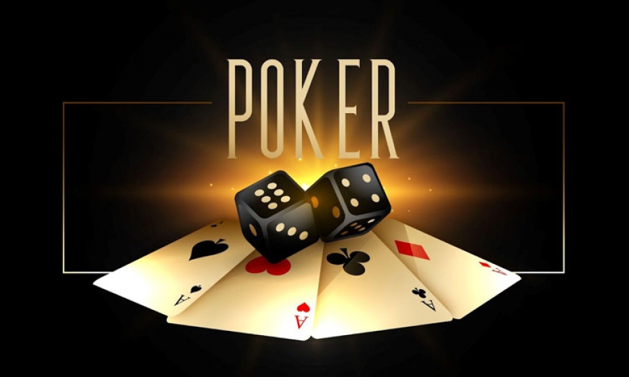 手牌 公共牌 摊牌——德州扑克的核心流程