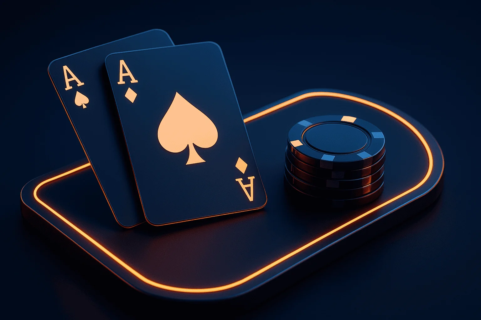 心理博弈才是德州扑克的终极战场